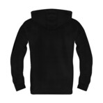 Chester Tactical Sweatshirt // Black (M)
