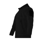 Chester Tactical Sweatshirt // Black (2XL)