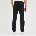 Edgar Outdoor Pants // Black (M)