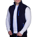 Jak Vest // Navy (L)