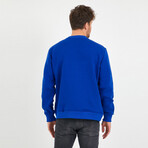 Jonah Sweatshirt // Saxe (M)