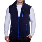 Jak Vest // Navy (L)