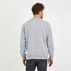 Kyle Sweatshirt // Gray (L)