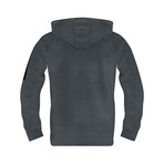 Darren Tactical Sweatshirt // Smoked (M)