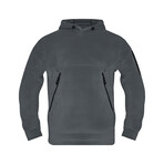 Darren Tactical Sweatshirt // Smoked (XL)