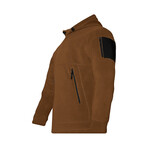 Seth Tactical Sweatshirt // Brown (XL)