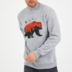 Kyle Sweatshirt // Gray (L)