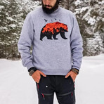 Kyle Sweatshirt // Gray (L)