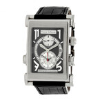 Pierre DeRoche Splitrock Classic Automatic // SPR30001ACI0-006CRO // Store Display
