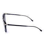 Men's 0987-S Sunglasses // Blue