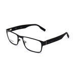 Men's 0511-N Optical Frames // Black