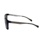 Men's 1073-S Sunglasses // Black