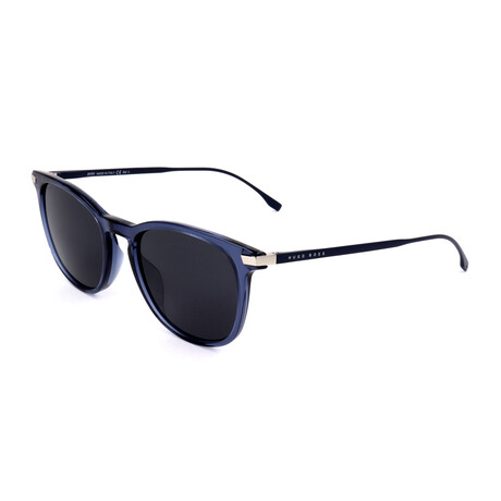 Men's 0987-S Sunglasses // Blue