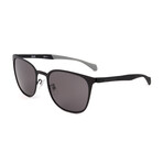 Men's 1176-F-S Sunglasses // Black