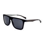 Men's 1073-S Sunglasses // Black
