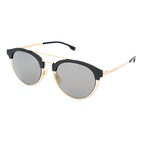 Men's 0784-S Sunglasses // Gold