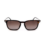 Men's 1020-S Sunglasses // Havana