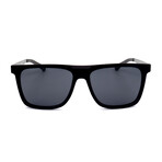 Men's 1073-S Sunglasses // Black