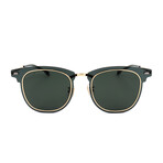 Men's 1144-F-S Sunglasses // Rose Gold