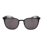 Men's 1176-F-S Sunglasses // Black