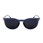 Men's 0987-S Sunglasses // Blue