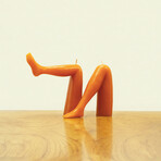 Baby Won't You Light My Legs Candle