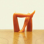 Baby Won't You Light My Legs Candle