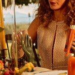 Baby Won't You Light My Fingers Candle