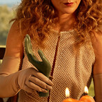 Baby Won't You Light My Fingers Candle