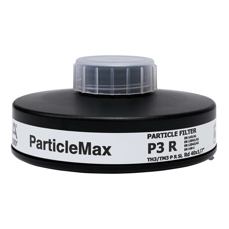 ParticleMax P3 Filters // 6 Pack