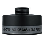 P-CAN Police Filter