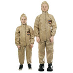 HAZ-SUIT // Youth (Small)