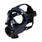 MD-1 Kids Gas Mask (Medium)