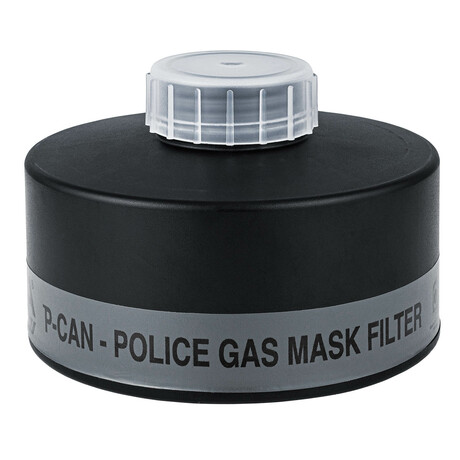 P-CAN Police Filter