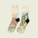 Verona Socks V1 // 1 Pair