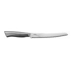 DiaCross 7" Bread Knife