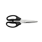 DiaCross Kitchen Shears