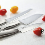 DiaCross 7" Bread Knife