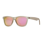 Men's Puerto Polarized Sunglasses // Gray