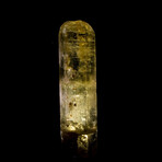 Heliodor Gemstone // 595 Carats