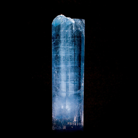 Multi-Terminated Aquamarine Crystal // 483 Carats