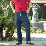 Baggy Pants // Black (XS)