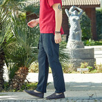 Baggy Pants // Black (XS)