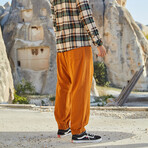 Modern Baggy // Orange