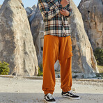 Modern Baggy // Orange