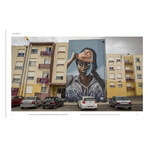 Icons of Street Art // Big Murals