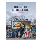 Icons of Street Art // Big Murals