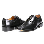 Alban Dress Shoes // Black (US: 9)