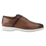 Winkler Dress Shoes // Brown (US: 10.5)