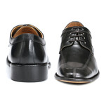 Alban Dress Shoes // Black (US: 10)